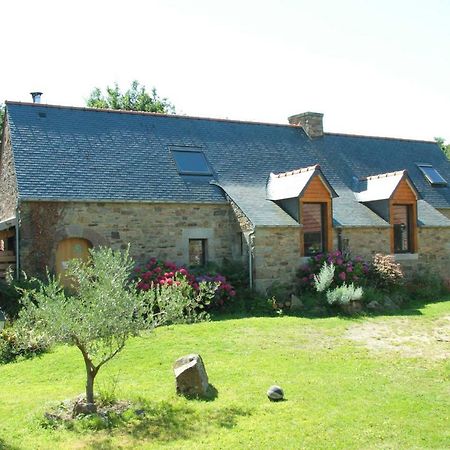 La Ferme Des Daims Villa Saint-Quay-Perros Exterior photo